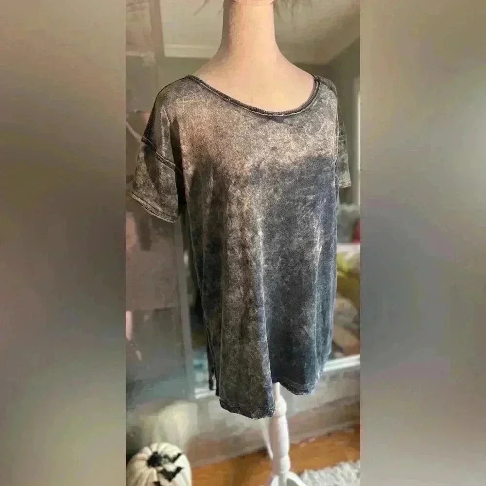 Green Tea shirt